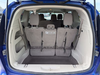 2018 Chrysler Pacifica L