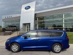 2018 Chrysler Pacifica L