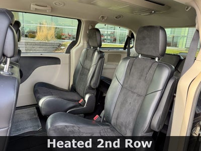 2014 Chrysler Town & Country Touring-L 30th Anniversary