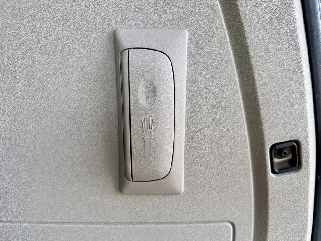 2014 Chrysler Town & Country Touring-L 30th Anniversary