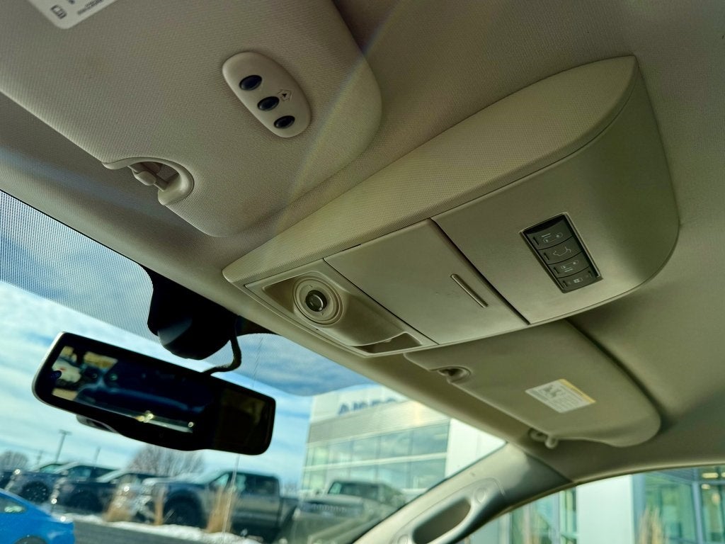 2014 Chrysler Town & Country Touring-L 30th Anniversary