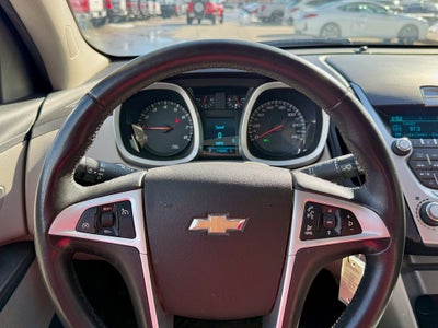 2011 Chevrolet Equinox LT 1LT