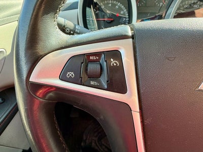 2011 Chevrolet Equinox LT 1LT