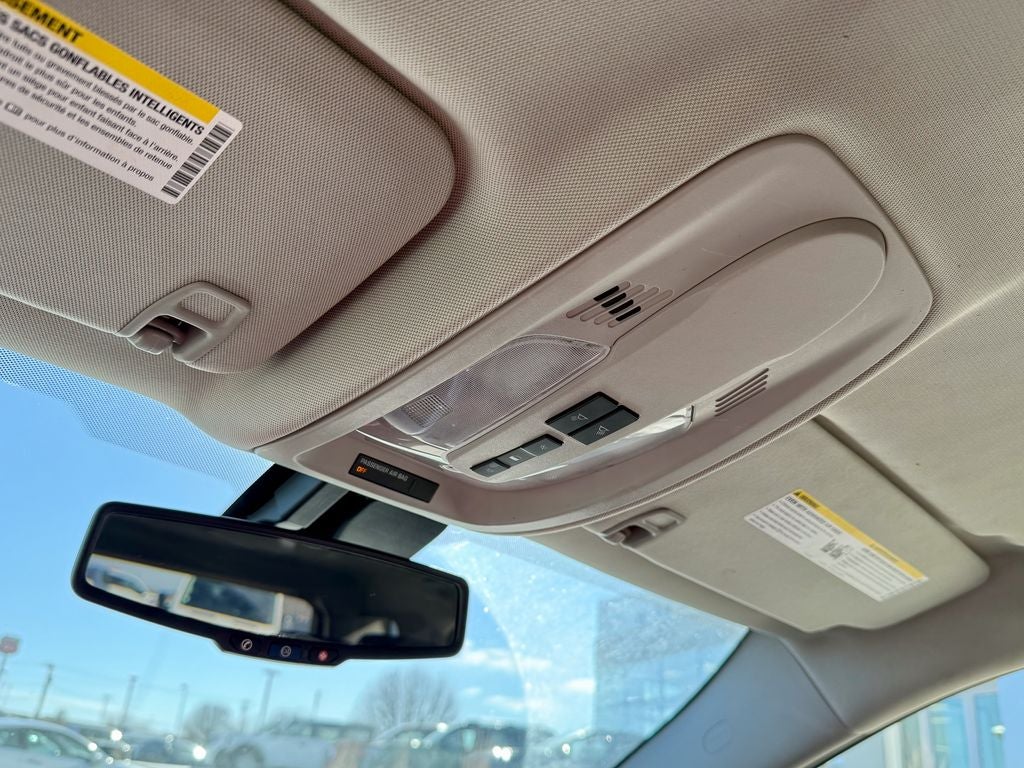 2011 Chevrolet Equinox LT 1LT