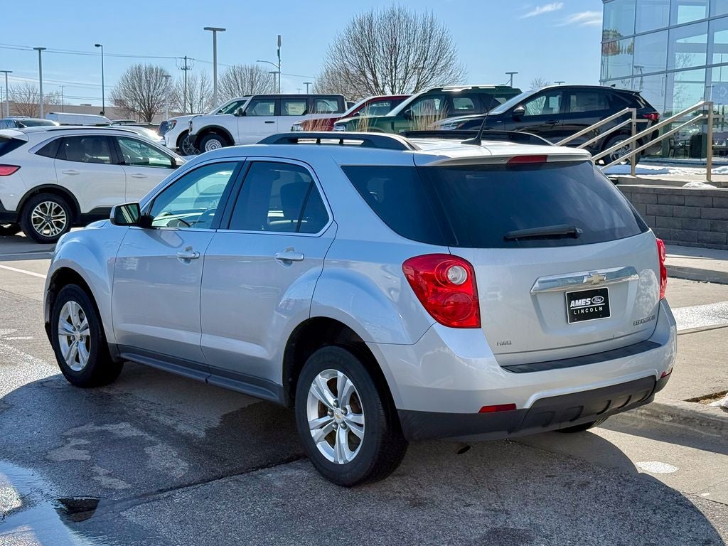 2011 Chevrolet Equinox LT 1LT