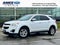 2011 Chevrolet Equinox LT 1LT