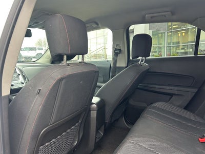 2011 Chevrolet Equinox LT 1LT