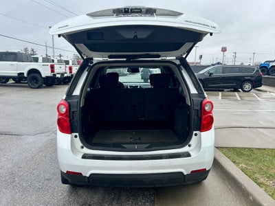 2011 Chevrolet Equinox LT 1LT