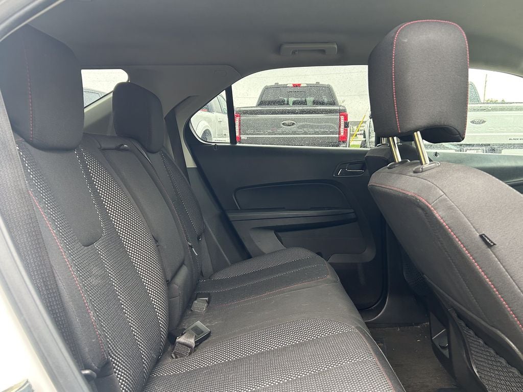 2011 Chevrolet Equinox LT 1LT