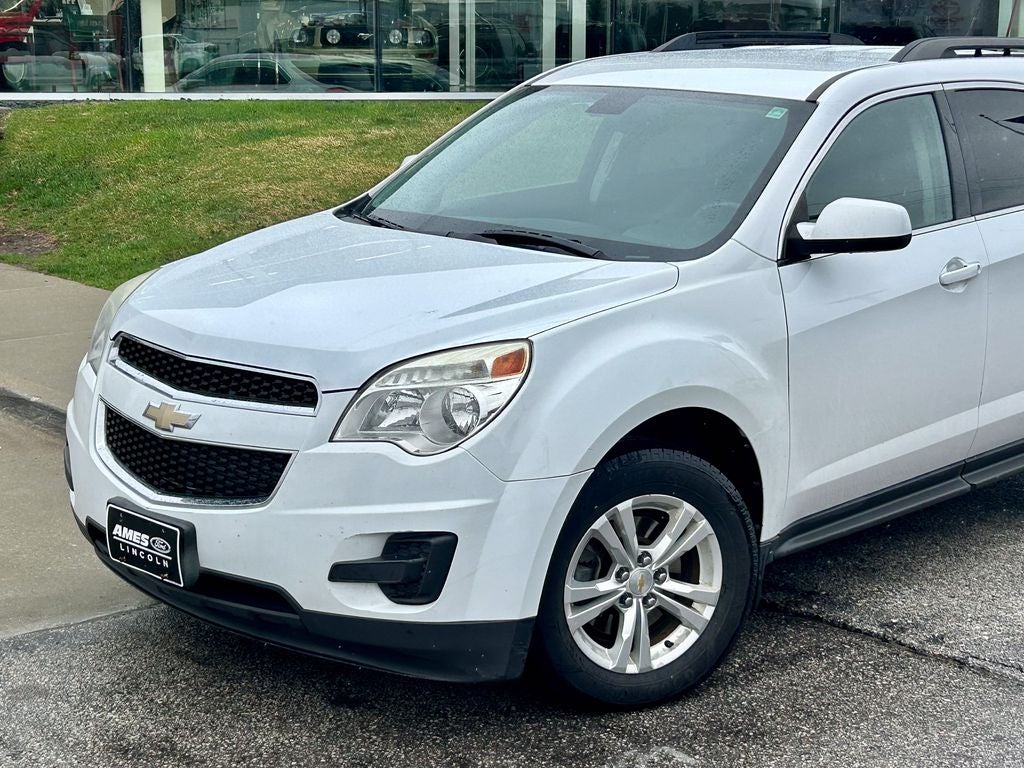 2011 Chevrolet Equinox LT 1LT