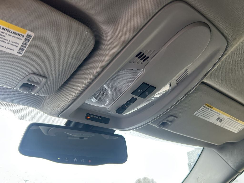 2011 Chevrolet Equinox LT 1LT