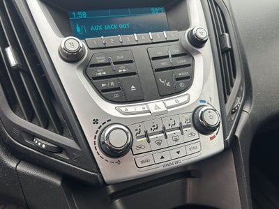 2011 Chevrolet Equinox LT 1LT