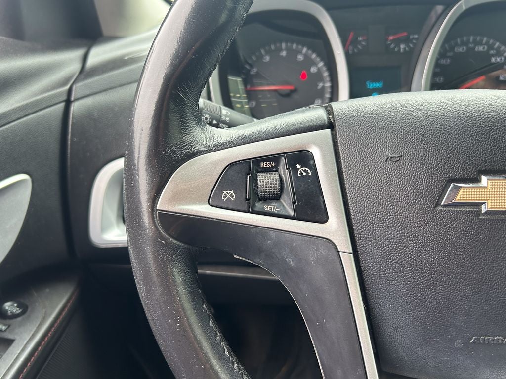 2011 Chevrolet Equinox LT 1LT