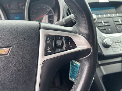 2011 Chevrolet Equinox LT 1LT