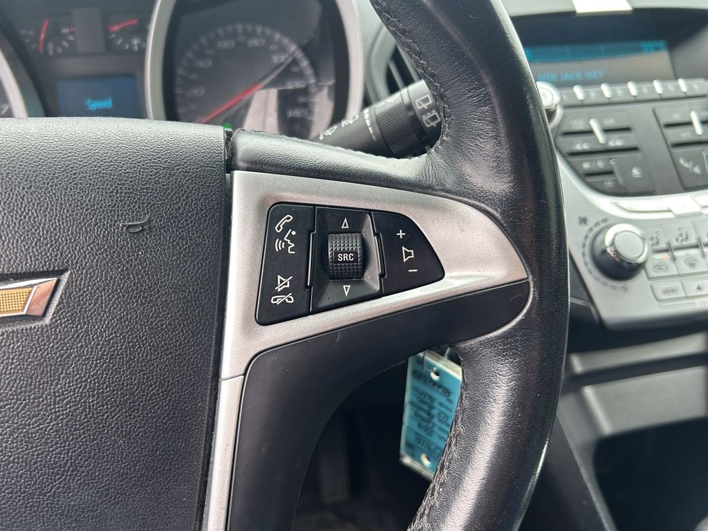 2011 Chevrolet Equinox LT 1LT