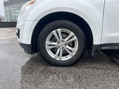 2011 Chevrolet Equinox LT 1LT