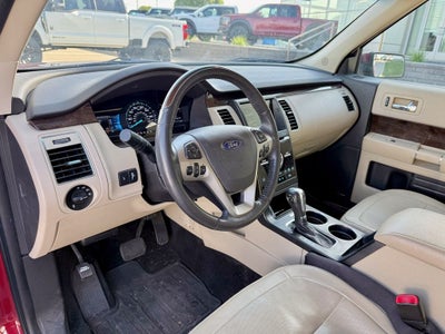 2014 Ford Flex Limited