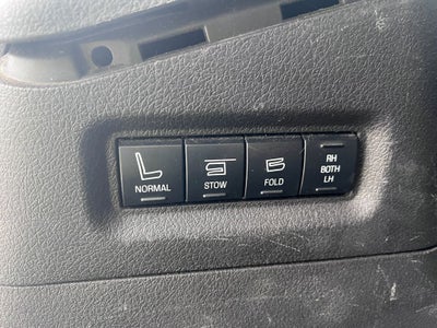 2014 Ford Flex Limited