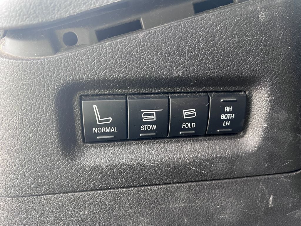 2014 Ford Flex Limited