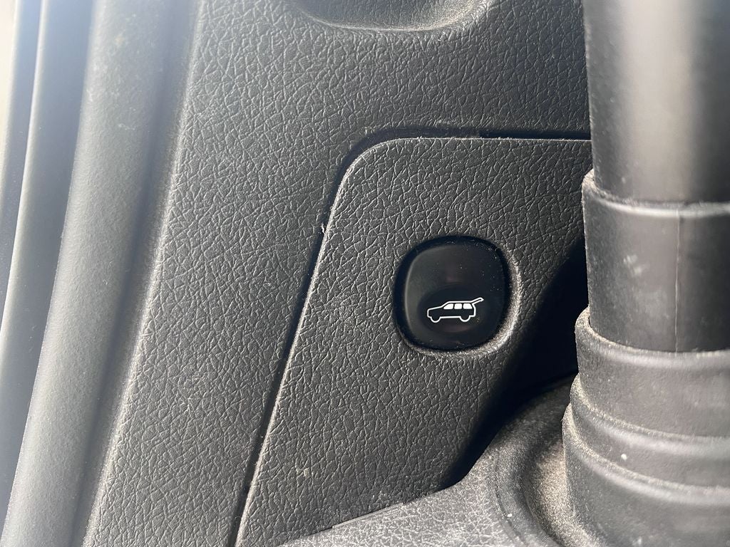 2014 Ford Flex Limited