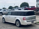 2014 Ford Flex Limited