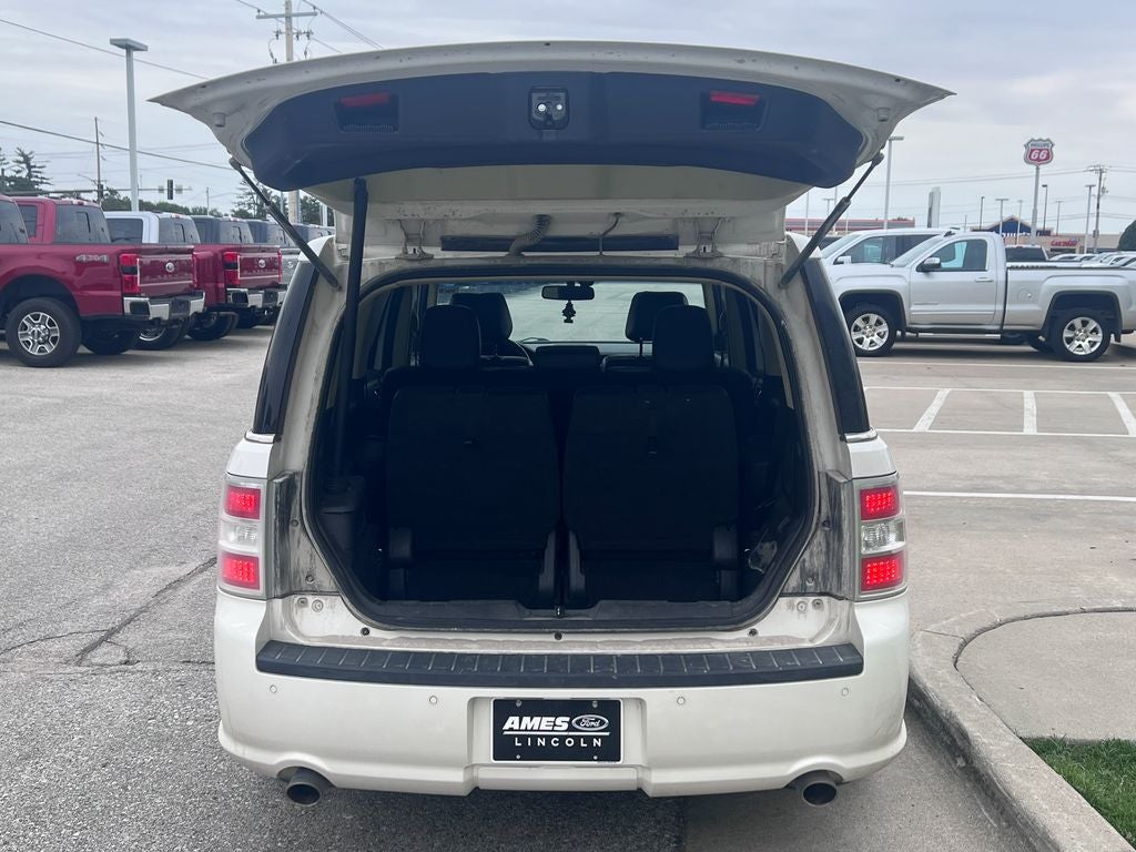 2014 Ford Flex Limited