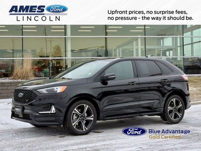 2024 Ford Edge ST