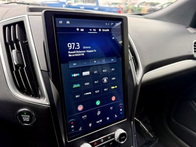 2024 Ford Edge ST