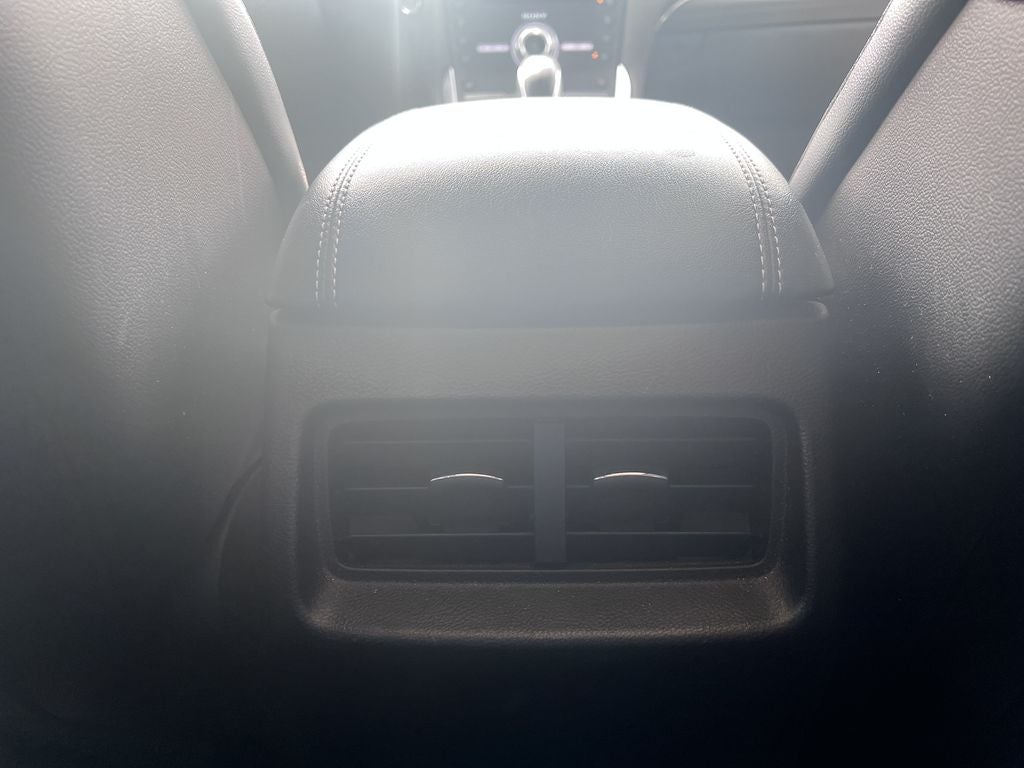 2017 Ford Edge Sport