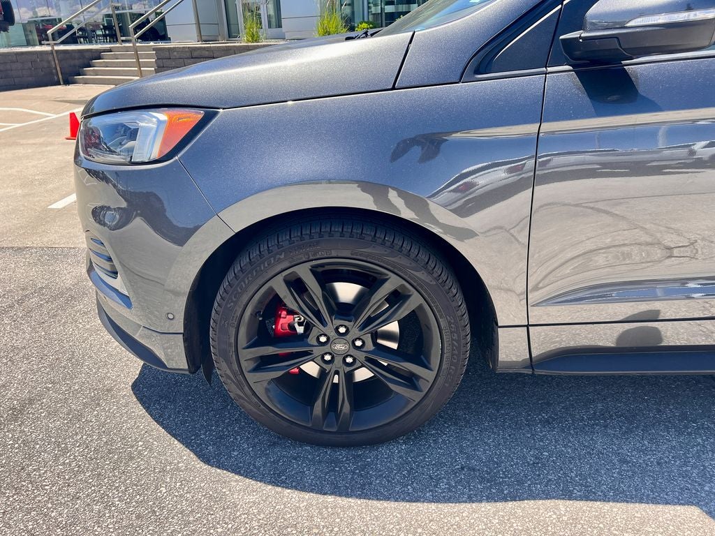 2020 Ford Edge ST