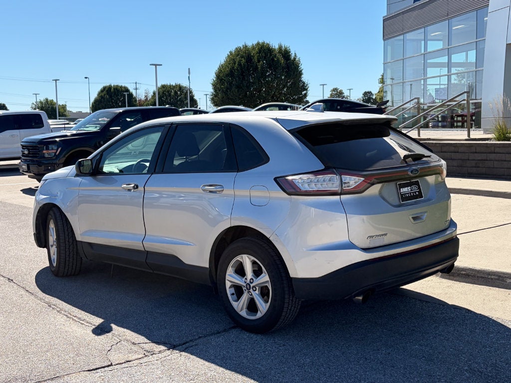 2016 Ford Edge SE