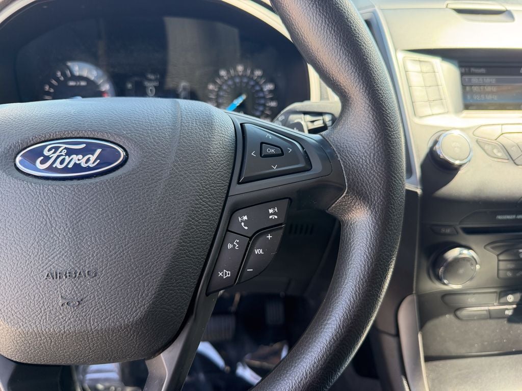 2018 Ford Edge SE