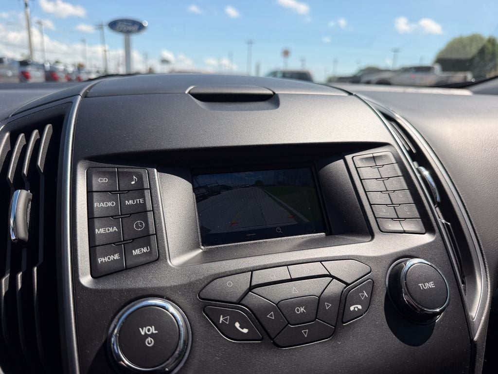 2018 Ford Edge SE