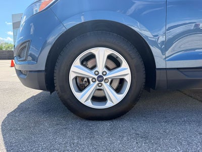 2018 Ford Edge SE