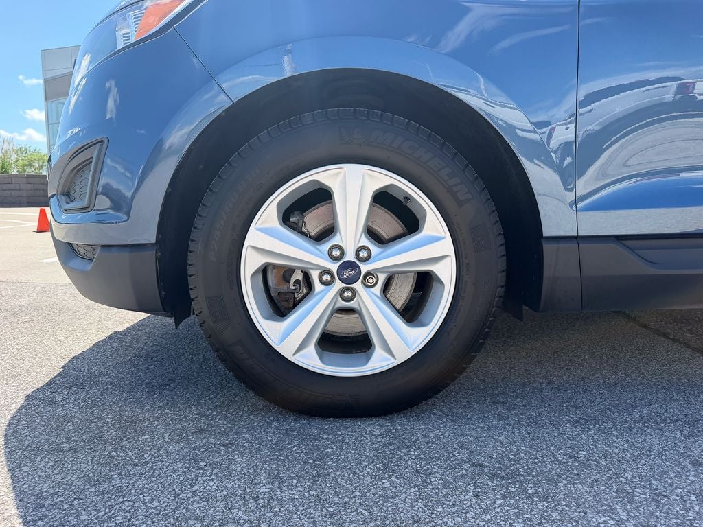 2018 Ford Edge SE