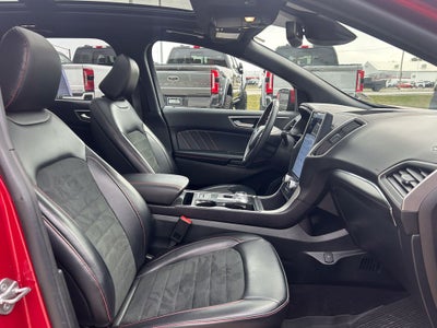 2023 Ford Edge ST Line