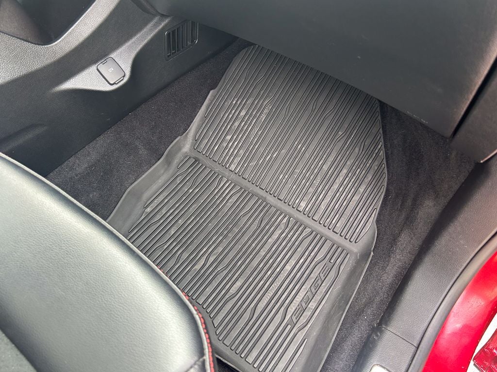 2023 Ford Edge ST Line