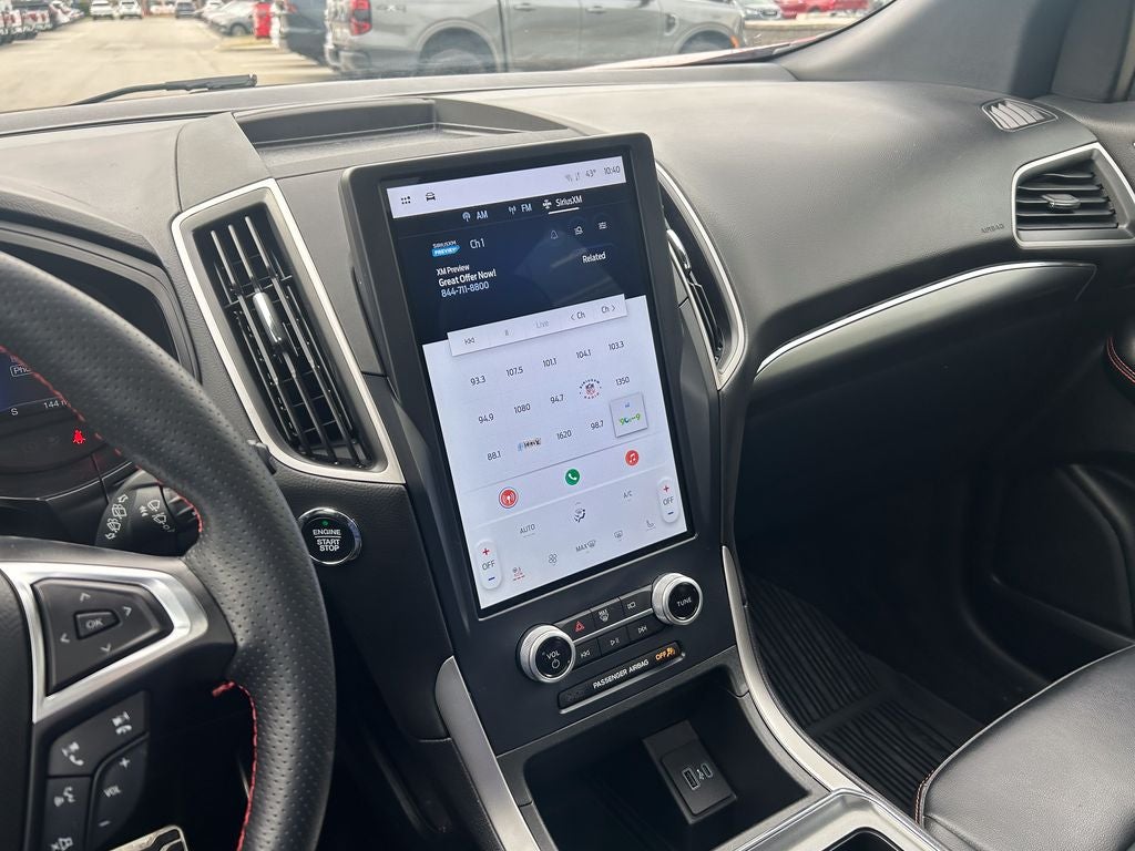 2023 Ford Edge ST Line