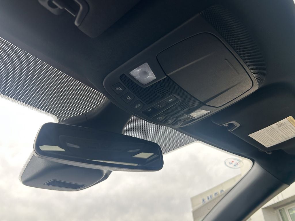 2023 Ford Edge ST Line