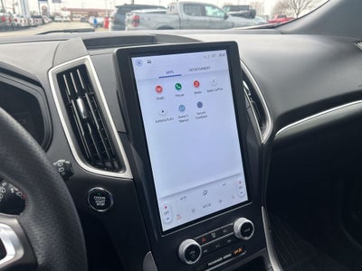 2023 Ford Edge ST Line