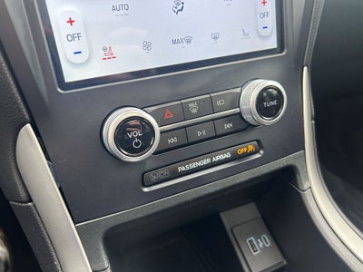 2023 Ford Edge ST Line