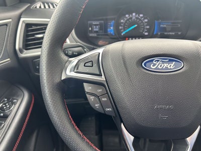 2023 Ford Edge ST Line