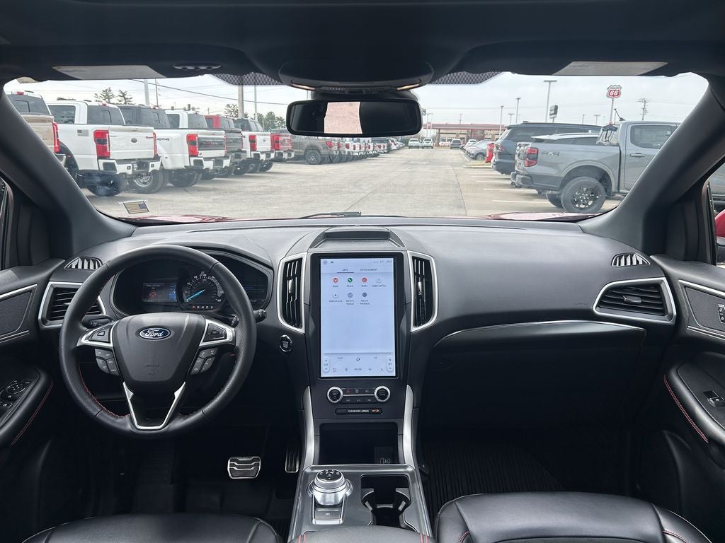 2023 Ford Edge ST Line