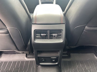 2023 Ford Edge ST Line