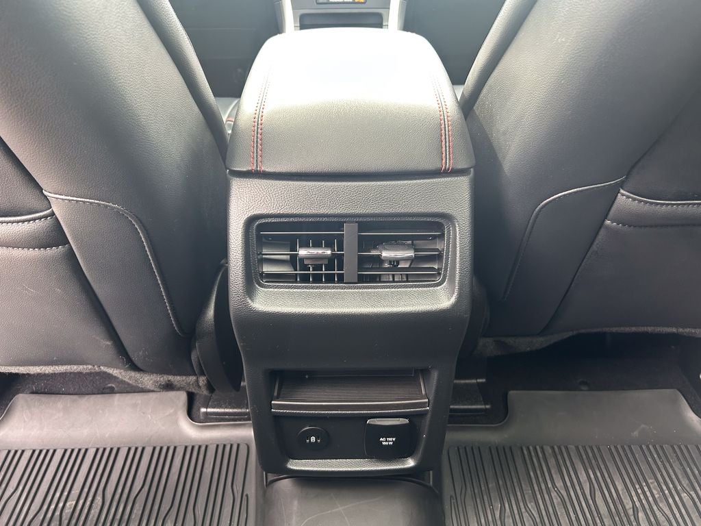 2023 Ford Edge ST Line