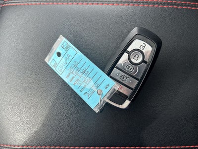 2023 Ford Edge ST Line