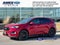 2023 Ford Edge ST Line