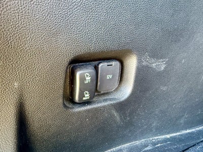 2023 Ford Edge ST Line