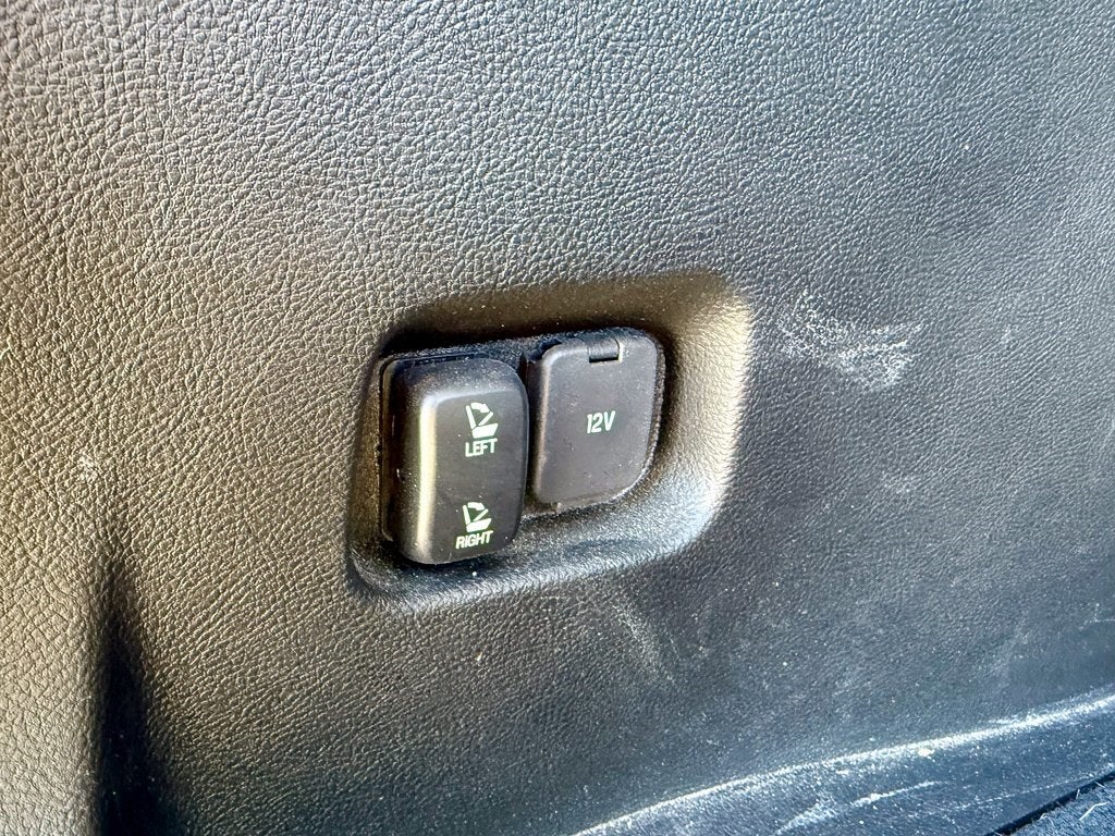 2023 Ford Edge ST Line