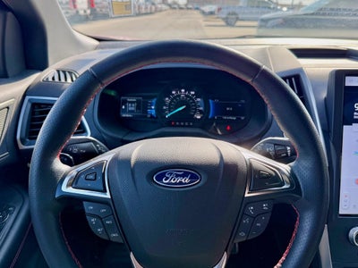 2023 Ford Edge ST Line